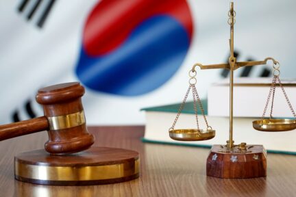 韓国法律相談